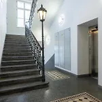 Spacious 3br In Lesser Town By Easybnb Premium Praga