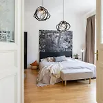 Apartamento Spacious 3br In Lesser Town By Easybnb Premium
