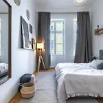 Apartamento Spacious 3br In Lesser Town By Easybnb Premium *