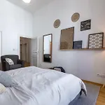 Spacious 3br In Lesser Town By Easybnb Premium Praga