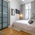 Apartamento Spacious 3br In Lesser Town By Easybnb Premium *